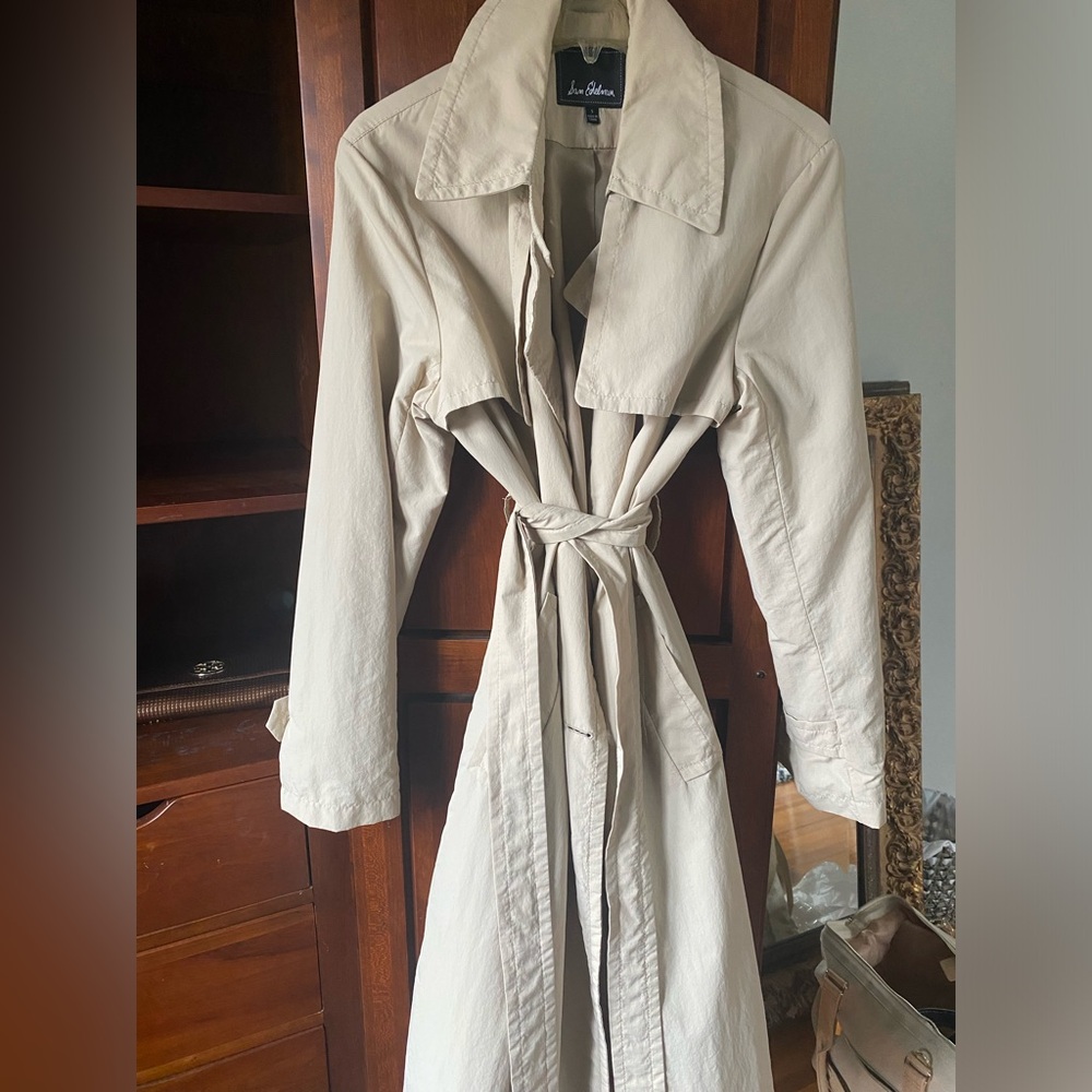 Sam Edelman Trench Coat